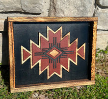 The Rustic Roan Decor