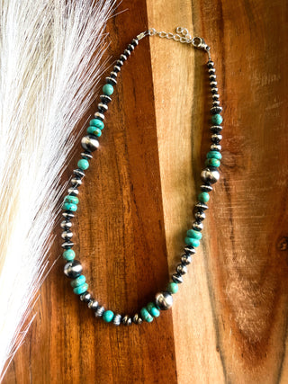 The Stockman Necklace