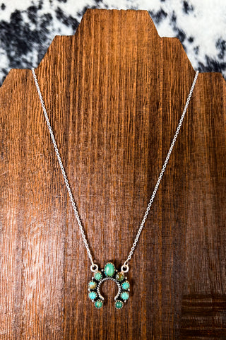 The Midnight Rodeo Necklace