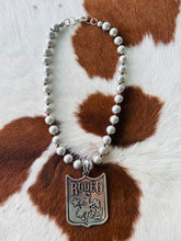 The Rodeo Necklace