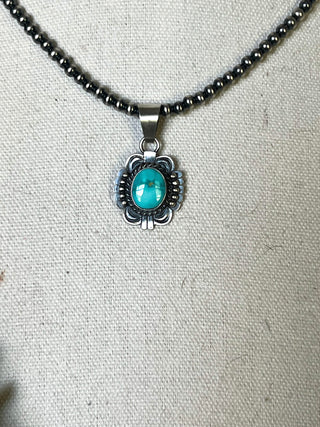 The Royston River Necklace by D. Skeets