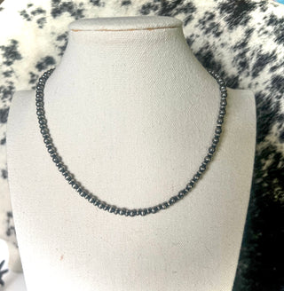 The Rio Pearl Necklace