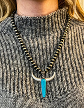 The Cimarron Necklace