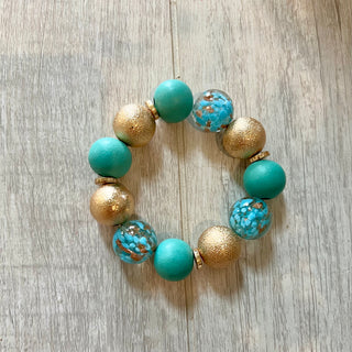 The Layton Beaded Bracelet
