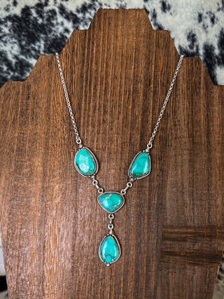 The Ranch Royalty Necklace