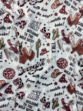 The Cowgirl Western Blazer