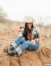 Southern Roots Sweater