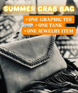 SUMMER Grab Bag
