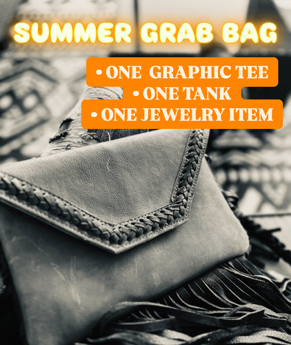 SUMMER Grab Bag