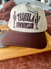 Tequila Cowboy Club Hat