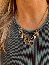 Western Charm Necklace
