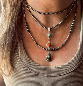 The Desert Drifter Necklace