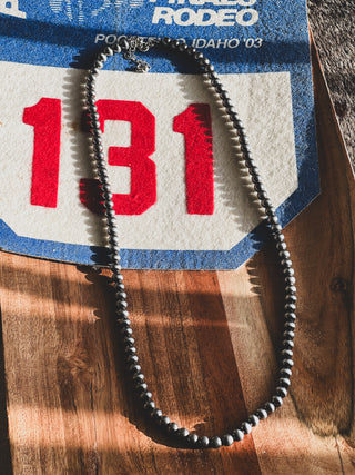 The Houston Necklace