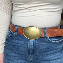 Coy Belt