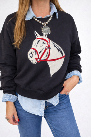 Winsley Sweatshirt