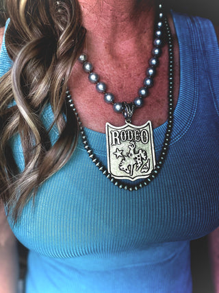 The Houston Necklace