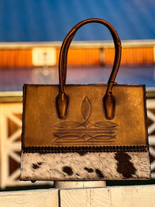 The Ranch Handbag