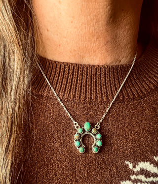 The Midnight Rodeo Necklace