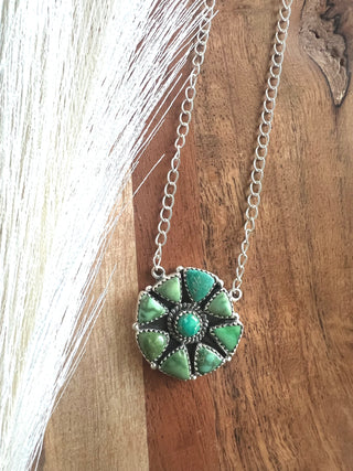 The High Noon Necklace