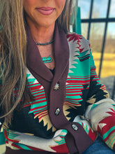 Southern Roots Sweater