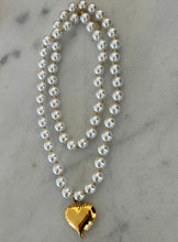 The Wrap Around Magnolia Necklace