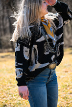 The West Wrangler Sweater