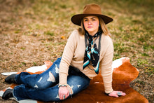 Wilcox Sweater {Beige}