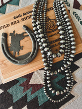 The Sheridan Necklace