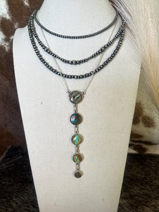 The Royston Remi Necklace