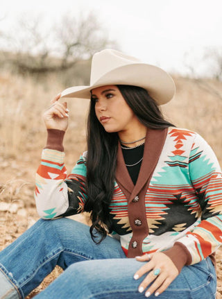 Southern Roots Sweater