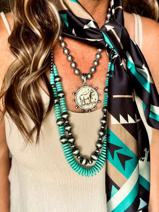 The Mesa Necklace Set