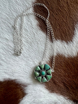 The High Noon Necklace
