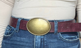 Coy Belt