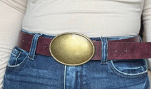 Coy Belt