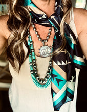 The Mesa Necklace Set