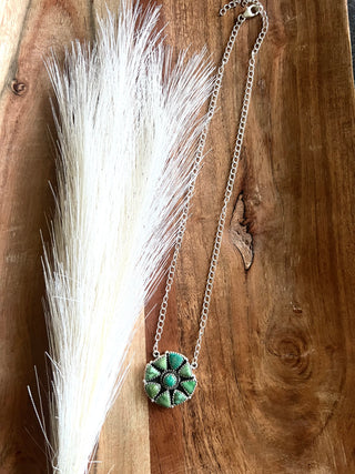 The High Noon Necklace