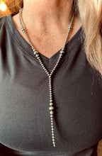 The Lariat Necklace