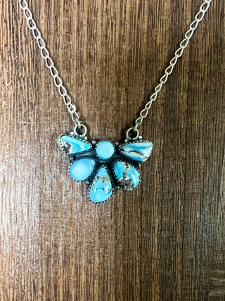 The Drifter Necklace