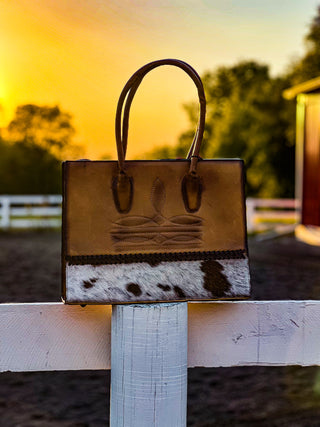 The Ranch Handbag