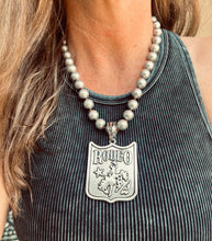 The Rodeo Necklace