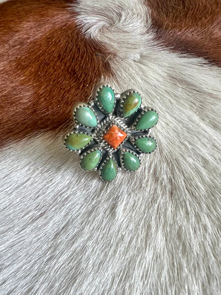 The Canyon Crest Ring