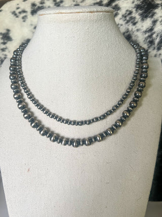 The Rio Pearl Necklace