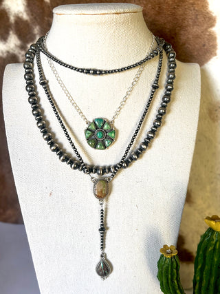 The High Noon Necklace