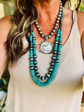 The Mesa Necklace Set