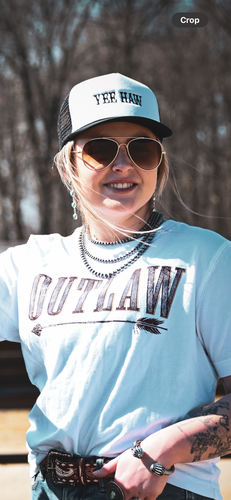 Remi Round Aviators {Rose Gold/Brown}