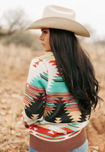 Southern Roots Sweater