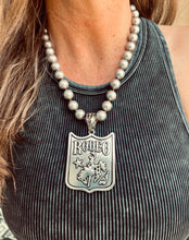 The Rodeo Necklace