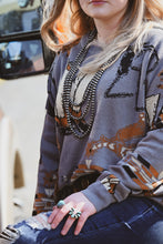 The Tombstone Sweater