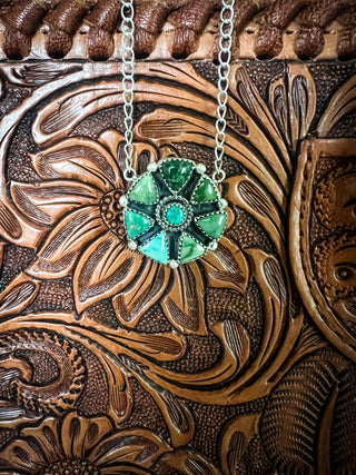 The High Noon Necklace