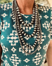 The Sheridan Necklace